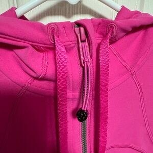 Lululemon Define hooded jacket